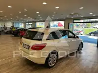 2012 Mercedes Benz B 180