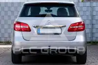 2012 Mercedes Benz B 180