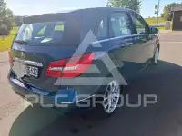 2012 Mercedes Benz B 180