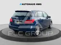 2012 Mercedes Benz B 180