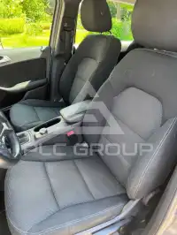 2012 Mercedes Benz B 180