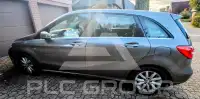 2012 Mercedes Benz B 180