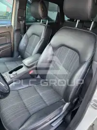 2012 Mercedes Benz B 180