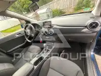 2012 Mercedes Benz B 180