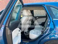 2012 Mercedes Benz B 180