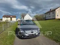 2012 Mercedes Benz B 180