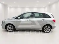 2012 Mercedes Benz B 180