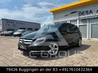 2012 Mercedes Benz B 180