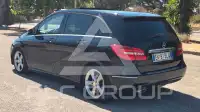 2012 Mercedes Benz B 180