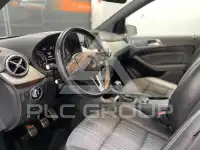 2012 Mercedes Benz B 180