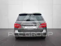 2012 Mercedes Benz B 180