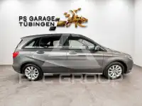2012 Mercedes Benz B 180