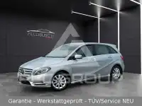 2012 Mercedes Benz B 180