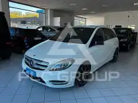 2012 Mercedes Benz B 180