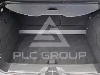 2012 Mercedes Benz B 180