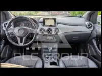 2012 Mercedes Benz B 180