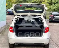 2012 Mercedes Benz B 180