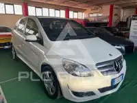 2012 Mercedes Benz B 180