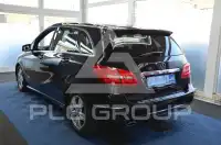 2012 Mercedes Benz B 180
