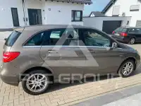2012 Mercedes Benz B 180