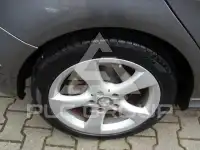 2012 Mercedes Benz B 180