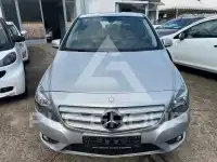 2012 Mercedes Benz B 180