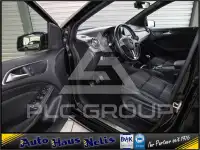 2012 Mercedes Benz B 180
