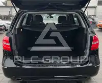 2012 Mercedes Benz B 180