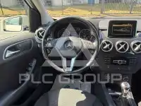 2012 Mercedes Benz B 180
