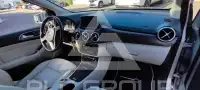 2012 Mercedes Benz B 180