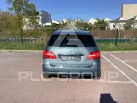 2012 Mercedes Benz B 180