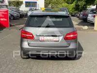 2012 Mercedes Benz B 180