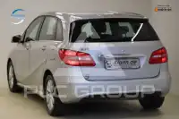 2012 Mercedes Benz B 180