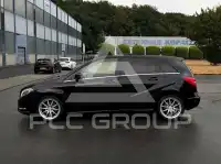 2012 Mercedes Benz B 180