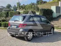 2012 Mercedes Benz B 180
