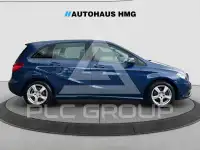 2012 Mercedes Benz B 180