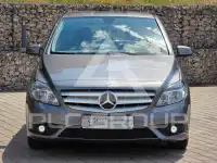 2012 Mercedes Benz B 180