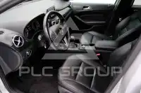 2012 Mercedes Benz B 180