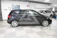 2012 Mercedes Benz B 180