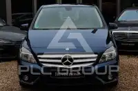 2012 Mercedes Benz B 180