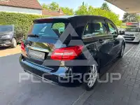 2012 Mercedes Benz B 180