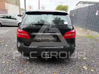 2012 Mercedes Benz B 180