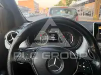 2012 Mercedes Benz B 180