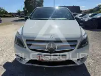 2012 Mercedes Benz B 180