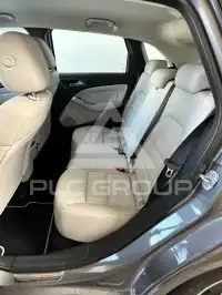 2012 Mercedes Benz B 180