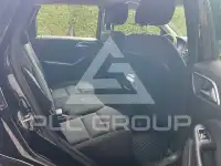 2012 Mercedes Benz B 180