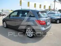 2012 Mercedes Benz B 180