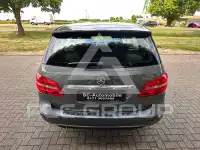 2012 Mercedes Benz B 180
