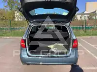 2012 Mercedes Benz B 180