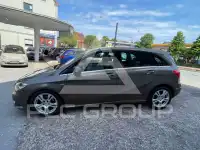 2012 Mercedes Benz B 180